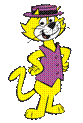 Image result for top cat animated