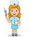 Image result for nurse animated